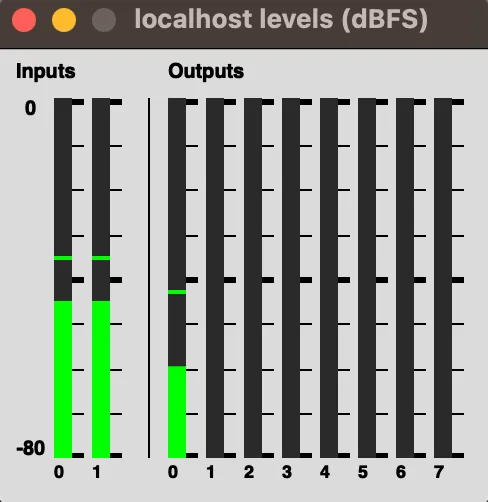 Meter Server