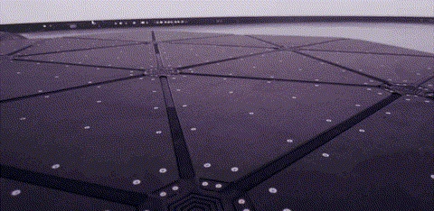 Plancher haptique